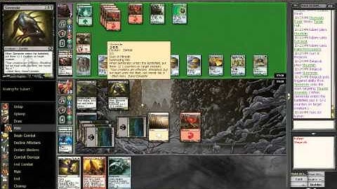 NMS Draft #1, m3g1p3