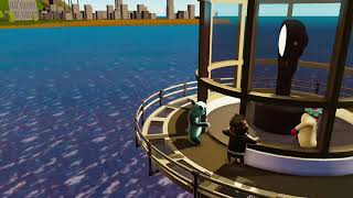 Funny Panda Panda Friday Epic Haha Blast Edition Ft Mrpiggy Fakeprince