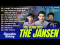 FULL ALBUM TERBAIK THE JANSEN | LANGIT TAK SEHARUSNYA BIRU | PLANETARIUM | TERBARU TANPA IKLAN