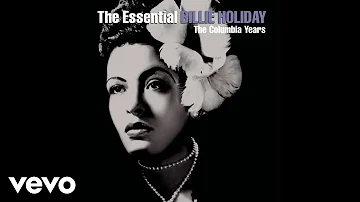 Billie Holiday - Gloomy Sunday (Take 1 - Official Audio)