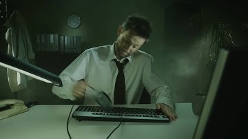 ACM - Tired of Poor Technology ?