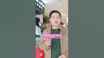 Không cần giao tiếp rườm rà, khách đến cửa hàng chỉ cần quét mã QR là có thể chọn ngay