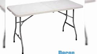Plastic Tables for Sale