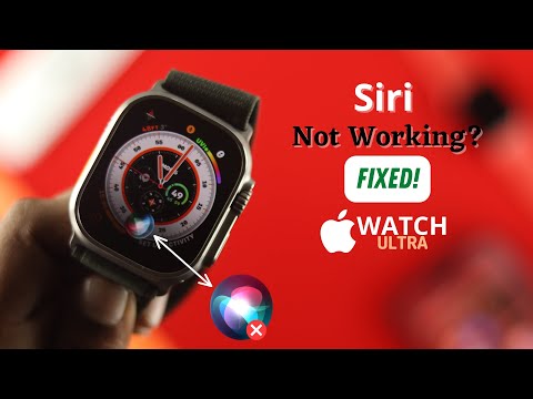 Vídeo: Como encontrar o seu iPhone usando o Apple Watch ou o iCloud