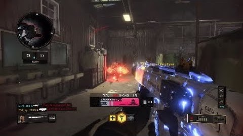 Call of Duty: Black Ops 4 - Team Deathmatch Gameplay (No Commentary | 1080p)