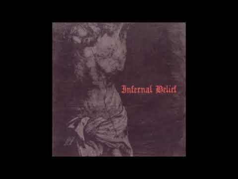 Inferno (2) — Inferno - Ritual Temnoty (Inferno & Tundra Split - Infernal Belief 2008)