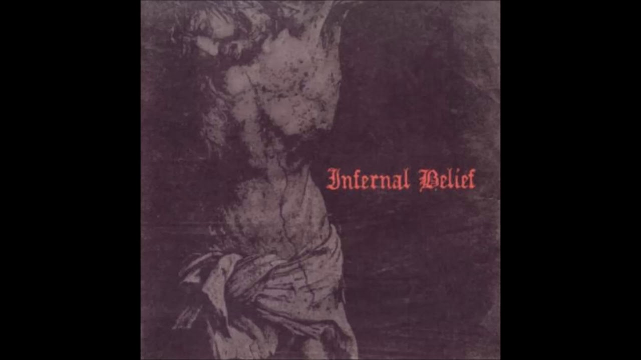 Inferno - Ritual Temnoty (Inferno & Tundra Split - Infernal Belief 2008)