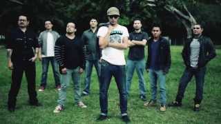 Los Tachos - El Tren chords