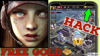 Age of Z Hack | Unlimited Gold [Working 2020] screenshot 5