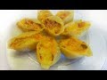 Вкусные, Сочные Невозможно Оторваться! Фаршированные Ракушки - Макароны.