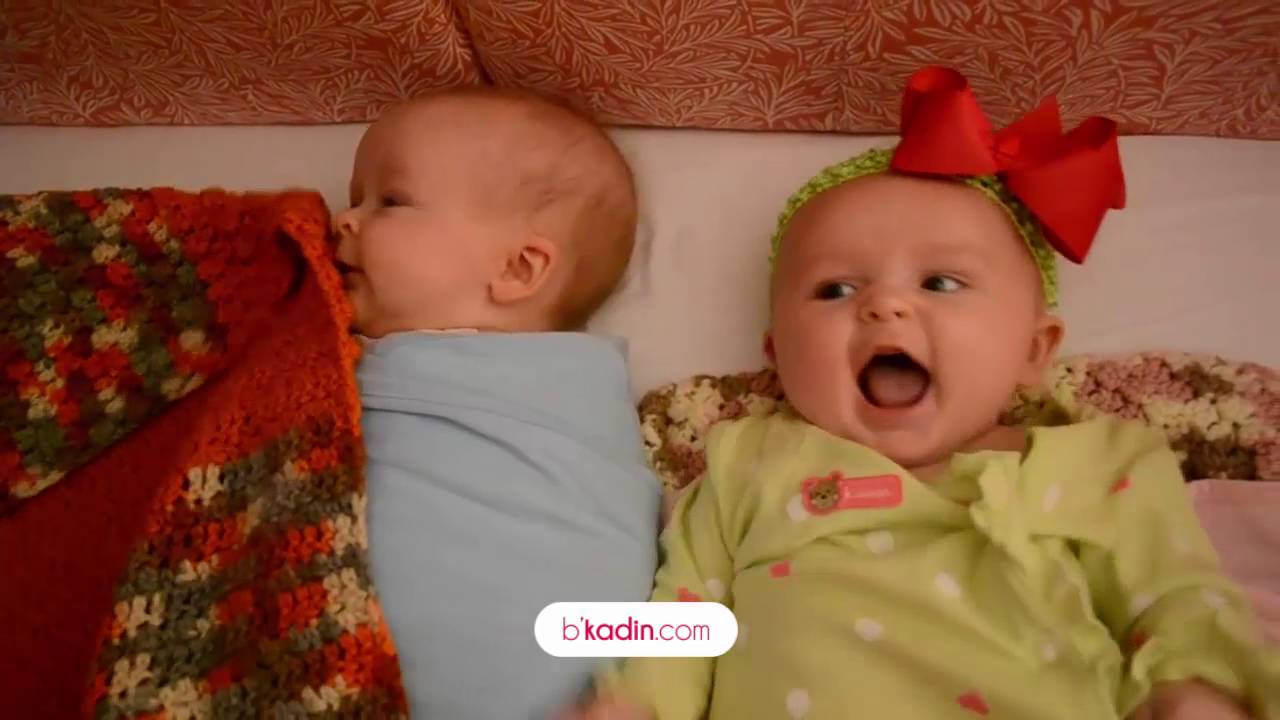 Bebek Nasıl Kundaklanır Bebek Nasıl Kundaklanır