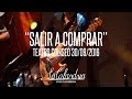 DIVIDIDOS - Salir a Comprar. Teatro Coliseo 30/09/2016