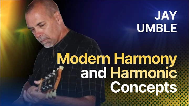 All The Great Jazz Players Do Harmonic Setups | Ja...