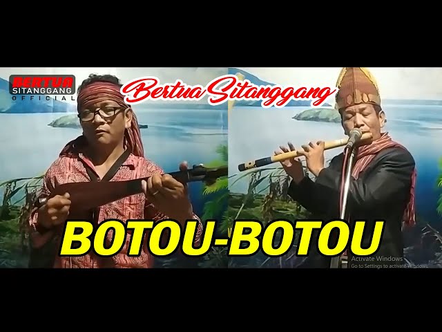 BOTOU BOTOU LAGU SIMALUNGUN BERTUA SITANGGANG SULIM TONGOSAN class=