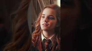 Hermione Granger edit #hermionegranger #edit #emmawatson