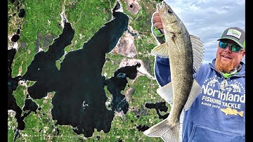 Leech Lake 101 — The Complete Guide (ft. Brian Brosdahl)