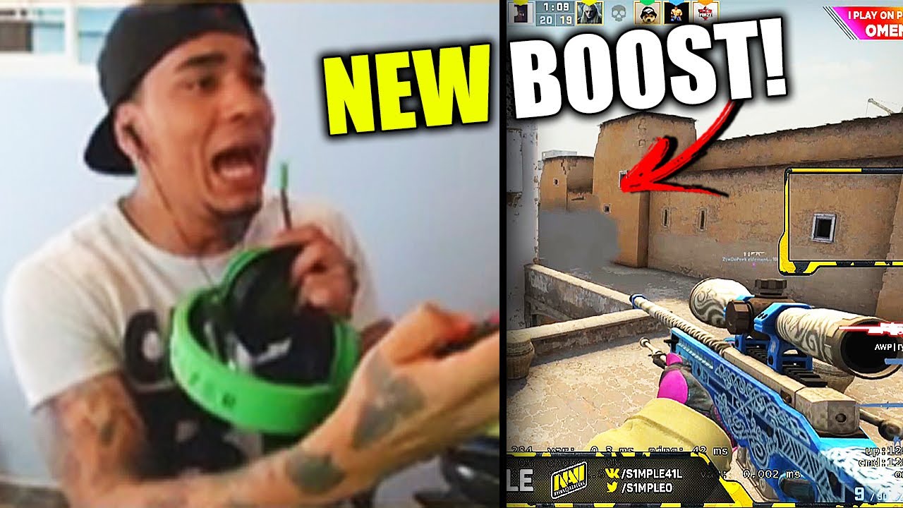 LUCAS1 JOGANDO COM HEN1 E ZOANDO NA STREAM KKK & S1MPLE 360 NO SCOPE ...