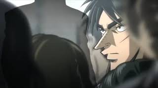 Video thumbnail of "Kaiji Ending"