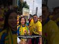Se prendios la fiesta COLOMBIANA 🇨🇴 en ciudad de MÉXICO 🇲🇽 #fyp #colombia #mundial #2026 #viral