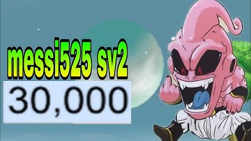 [NRO] Kĩ Niệm 30K Sub Của Kênh Messi525 SV2 _ Và Lời Cảm