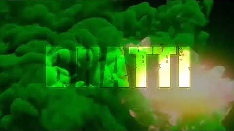 Bhatti Name Happy Birthday Status | Oye Ahmadd | Beautiful Editing