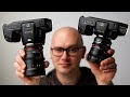 Blackmagic Pocket 4K vs 6K  Which Should You Buy?