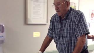 The Miracle Man; A Farm Safety Message