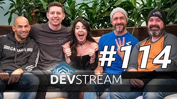 In Case You Missed It: Devstream 114