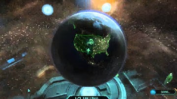 X:Com - Enemy Within -- Long War Mod (Pt 1)