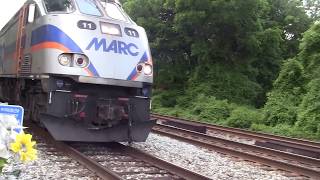 P852 Stops At St.denis