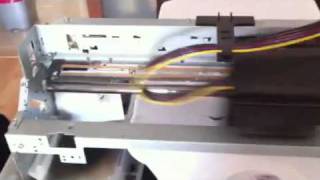 Jdtr Epson Dgt 001