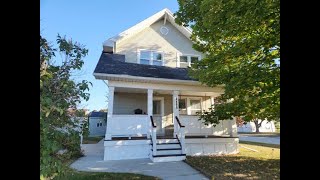 2400 12th St video tour