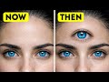 Your Body Is Hiding a Secret, And It's Kinda Creepy