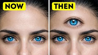 Your Body Is Hiding a Secret And It s Kinda Creepy
