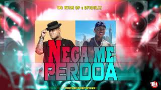NEGA ME PERDOA - MC Ryan SP e Dfideliz (DJ Murilo e LTnoBeat) 2022