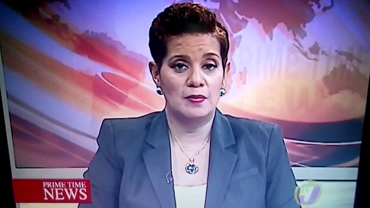 TVJ News Election Watch Feb 8,2016