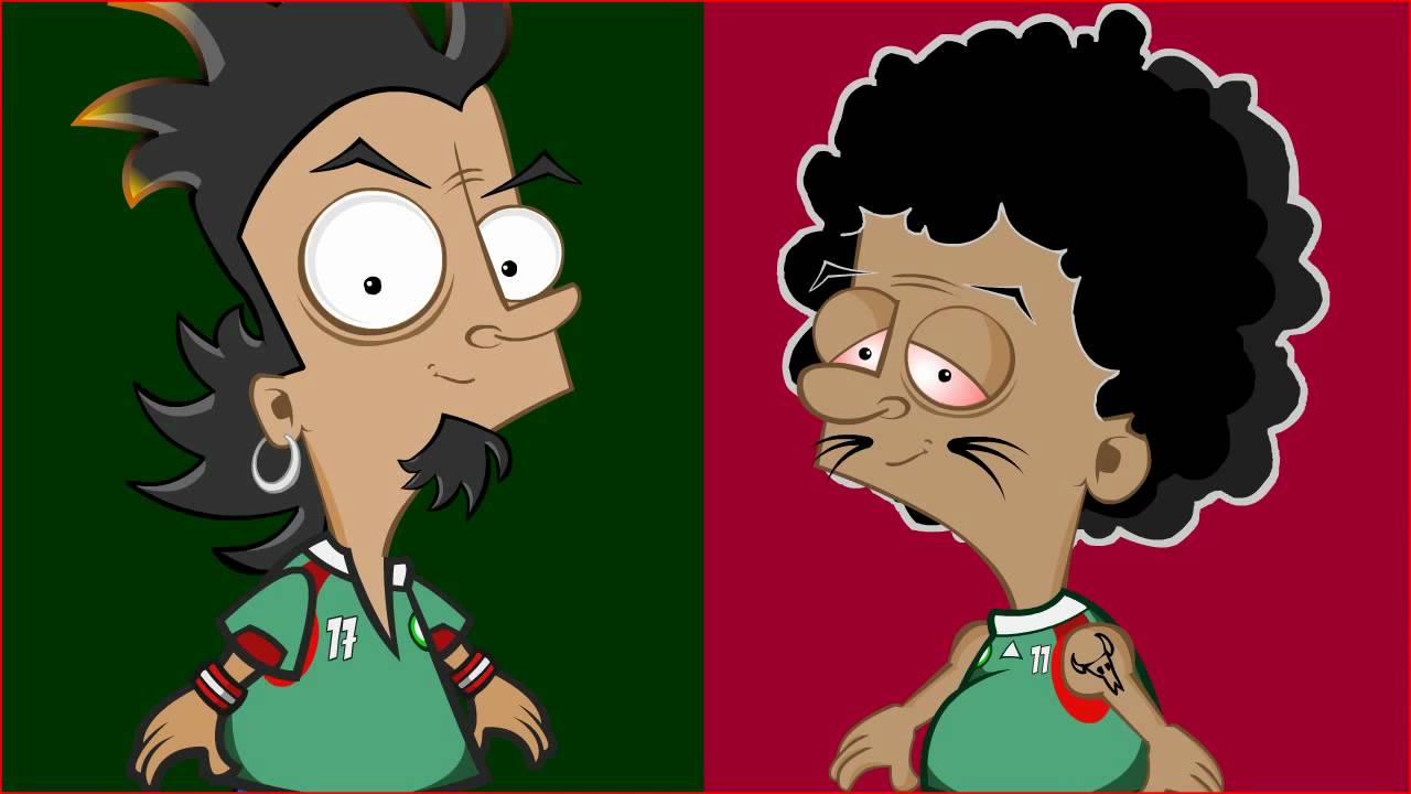 VAMOS PINCHE MEXICO english Subtitles YouTube