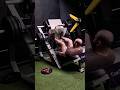 أقوى تمرين عضلة الارجل الجانبية Leg Workout أقوى تمرين عضلة الارجل الجانبية Leg Workout