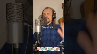 Léa 🤣#lol #mdr #clips