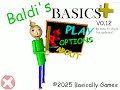 Baldi's Basics Plus Modded Level Editor my mod BBRMS THE COOL SCHOLL