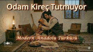 Odam Kireç Tutmuyor - Beats of Anatolia - Modern Anadolu Türküsü (Cover)