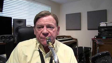 Chapter 9 Jazz Swing Articulation for Brass and Saxophone, etc.  The Real Jazz Pedagogy Book