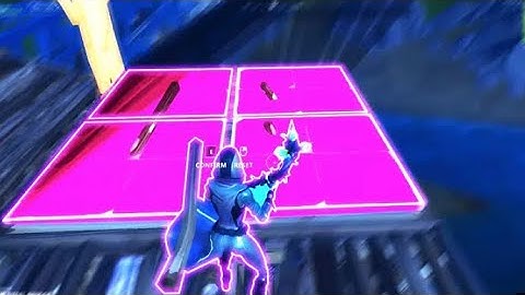 Why razorX is scared to 1v1 me