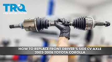 How to Replace Driver