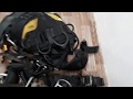 Привязь Petzl Avao Bod Croll Fast отказ в гарантии РETZL