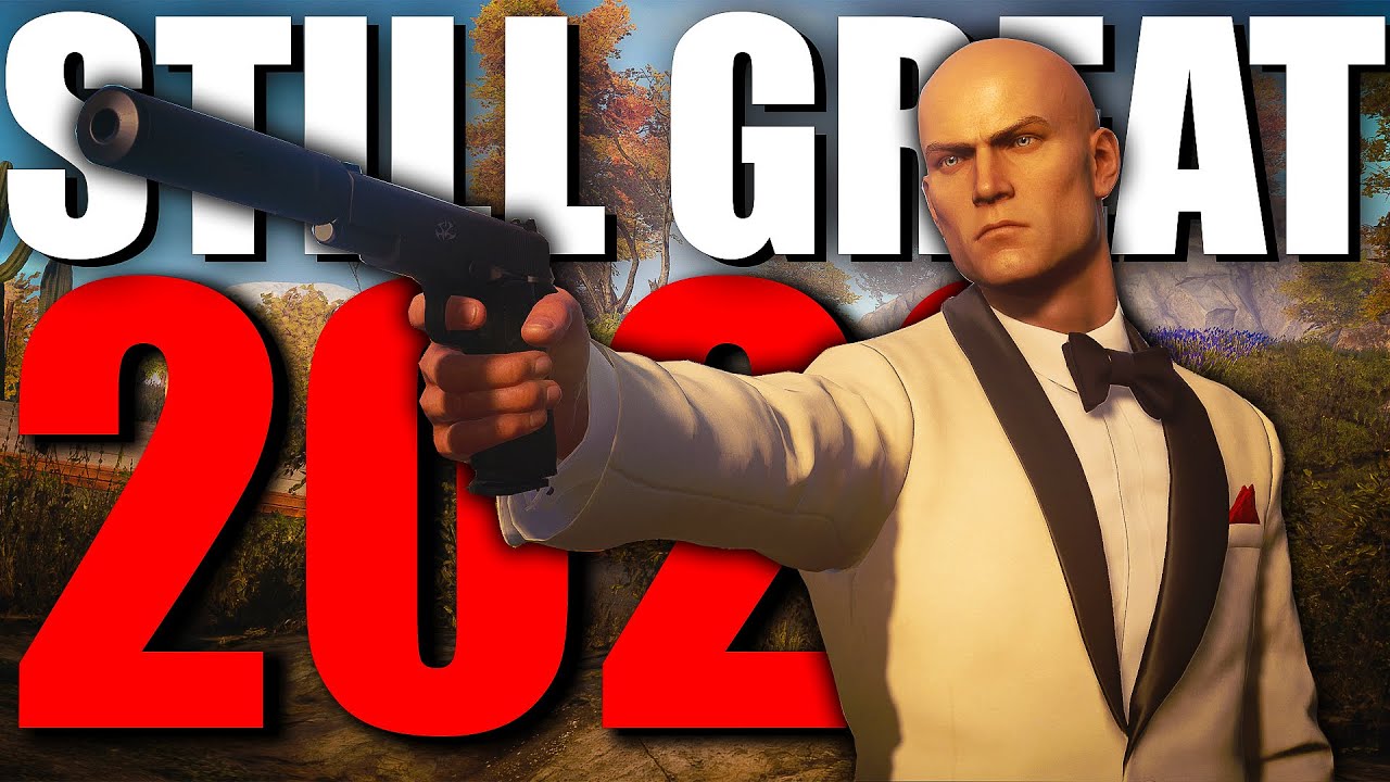 Review Hitman 3: O primeiro candidato a melhor jogo do ano