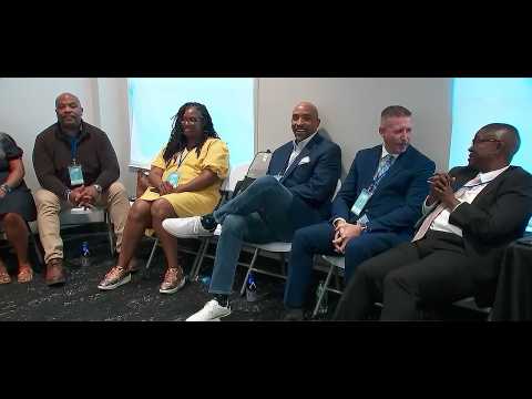 Hear what undecided voters said after Georgia governor debate