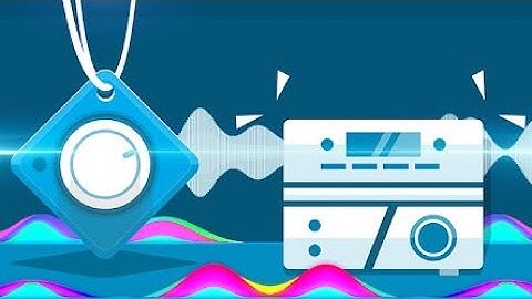 Avee Player how to make mp3video visualizer