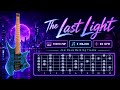 E Major Synth Pop Backing Track Modulate to F Major - 85 BPM