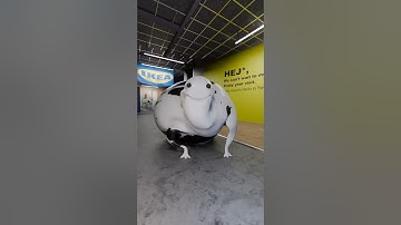 SCP 3008: The Infinite Ikea